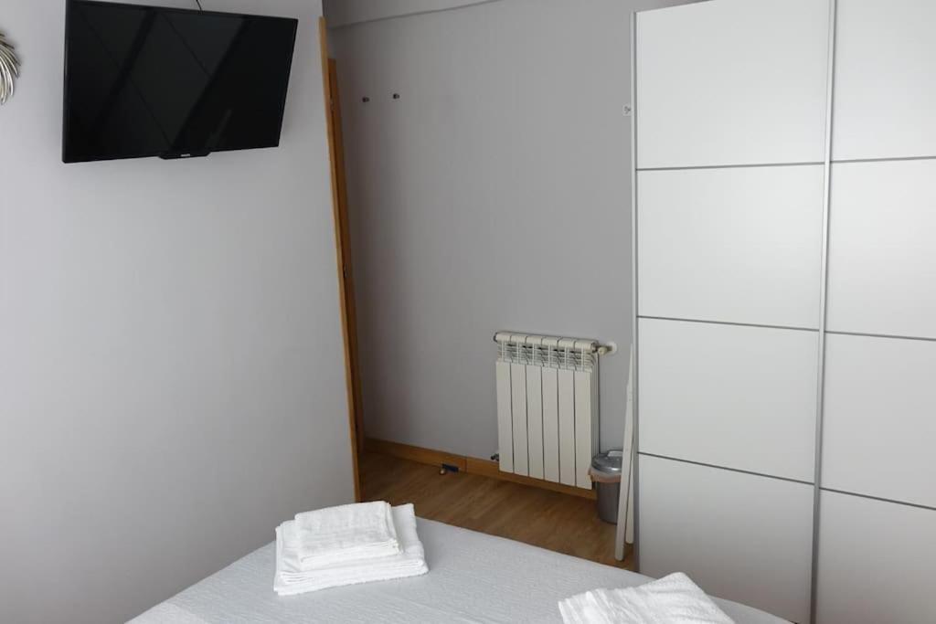 Palomar Mostoles Superhost Con Garaje 5 Pax ภายนอก รูปภาพ