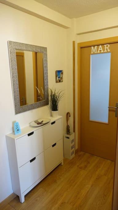 Palomar Mostoles Superhost Con Garaje 5 Pax ภายนอก รูปภาพ